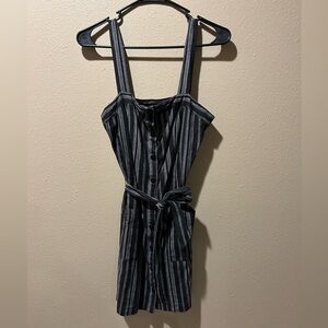 Tank‎ Dress